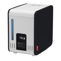 蒸汽加濕器(qì) S450